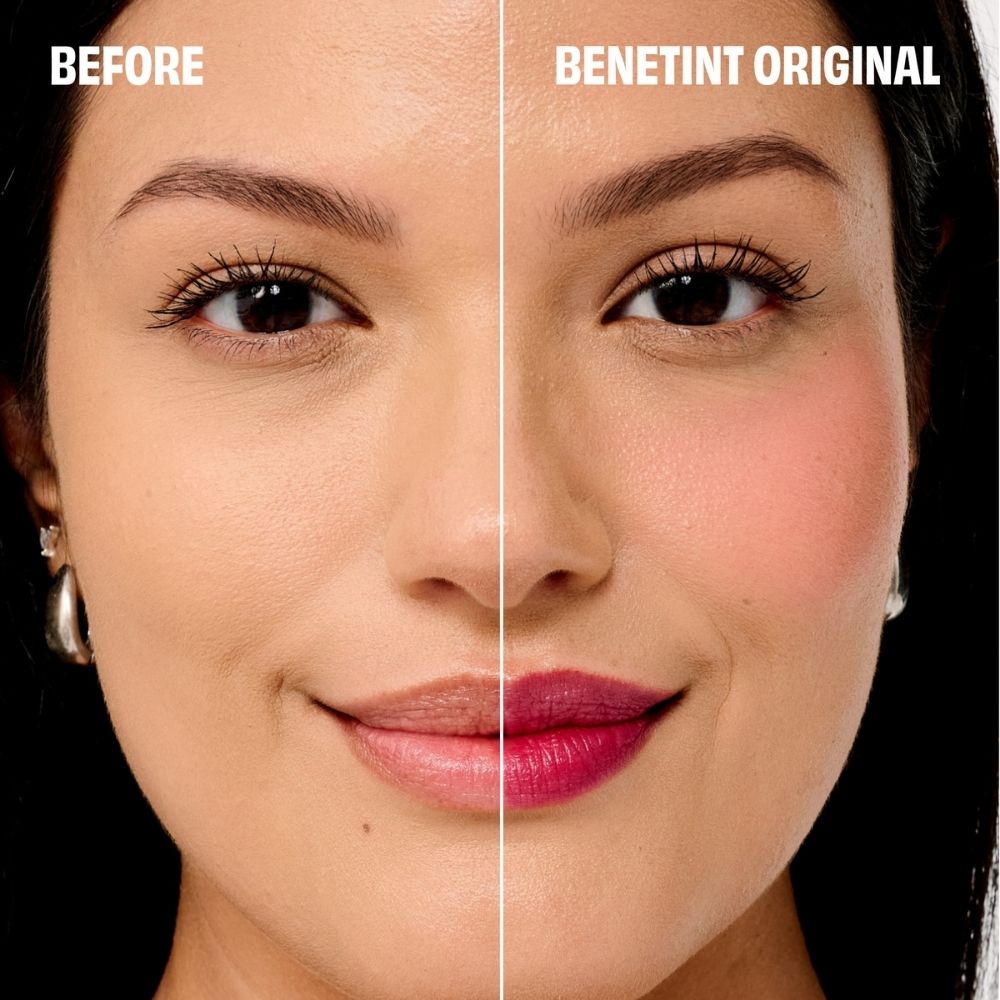 YOU'VE GOT BENETINT (SET D&Uacute;O DE TINTAS)